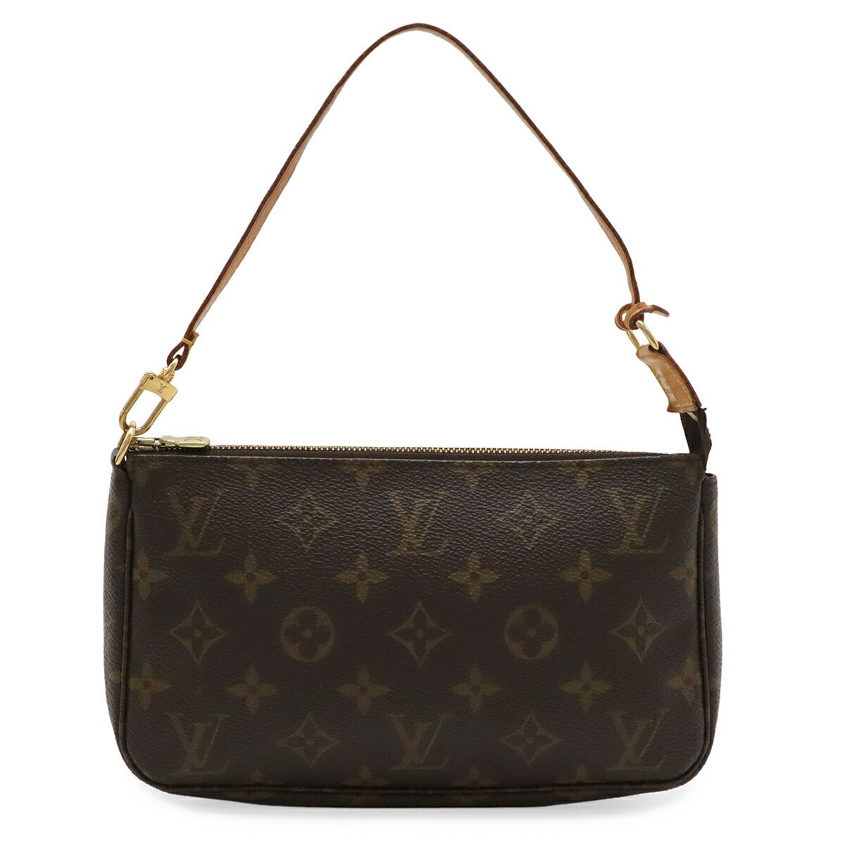 Louis Vuitton Monogram pouch