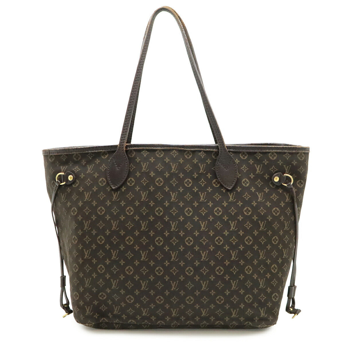 Louis Vuitton Monogram Idylle Tote Bag