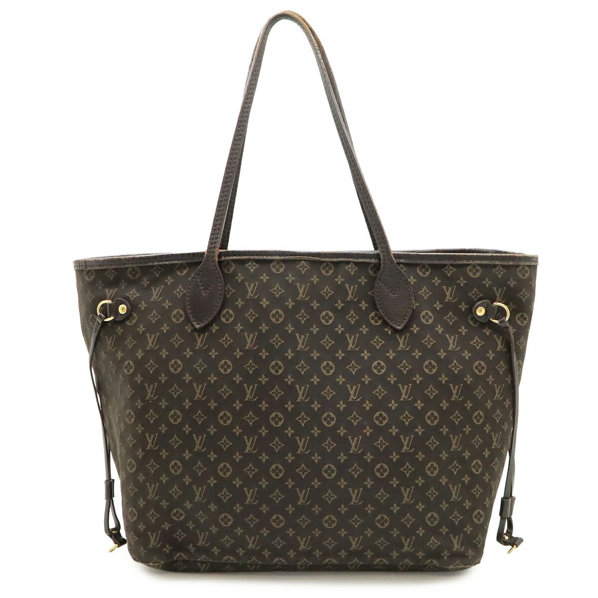Louis Vuitton Monogram Idylle Tote Bag