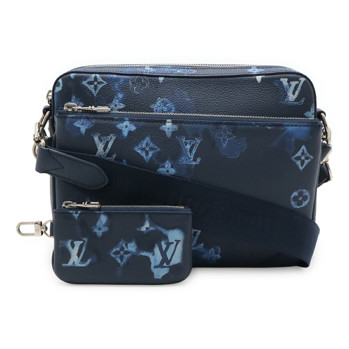Louis Vuitton Monogram Watercolor 2way Shoulder Bag