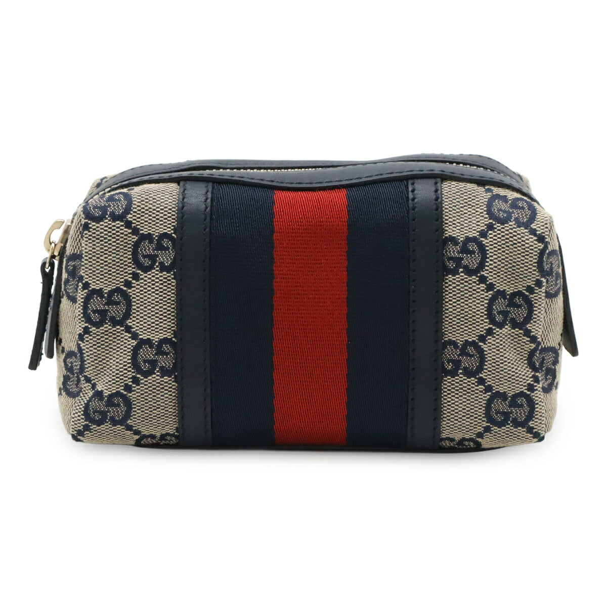 Gucci GG Canvas Pouch