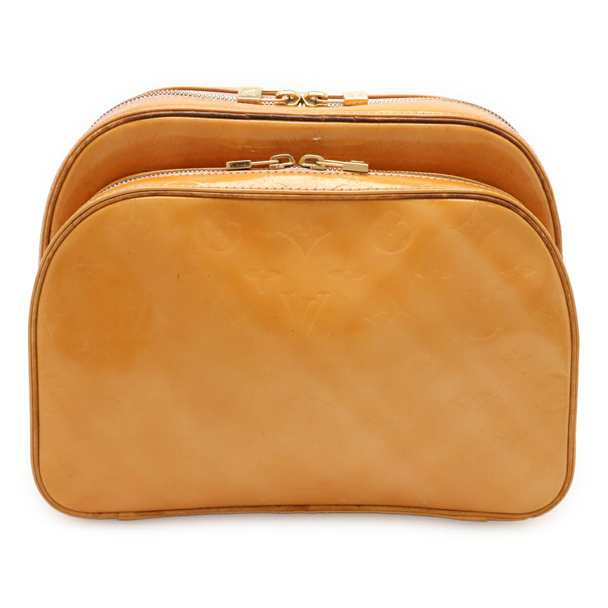 Louis Vuitton Monogram Vernis 2way backpack