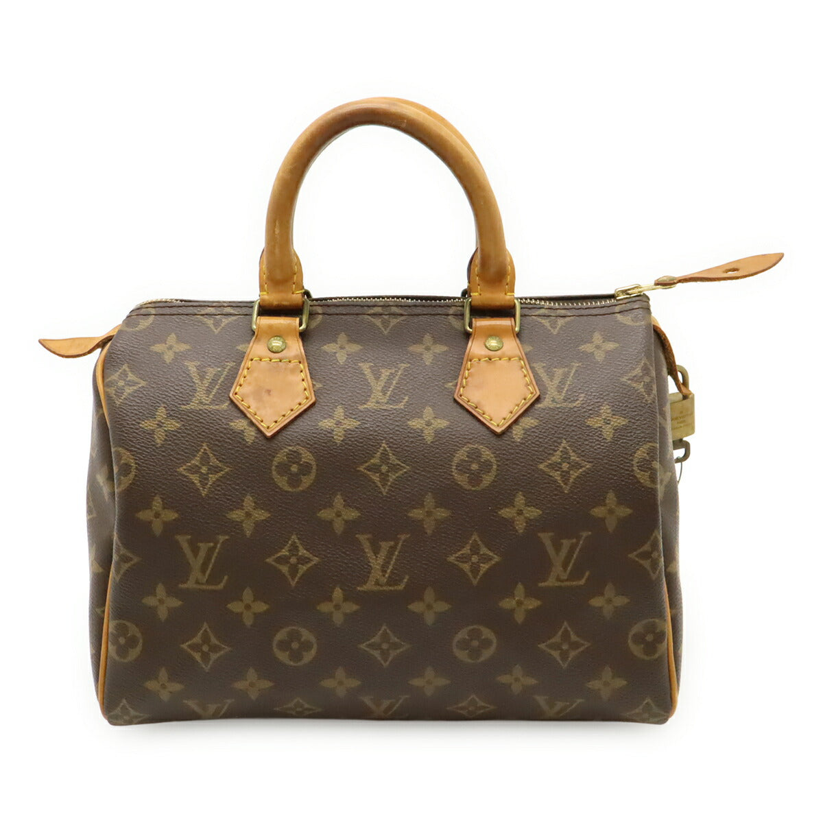 Louis Vuitton Monogram Handbag