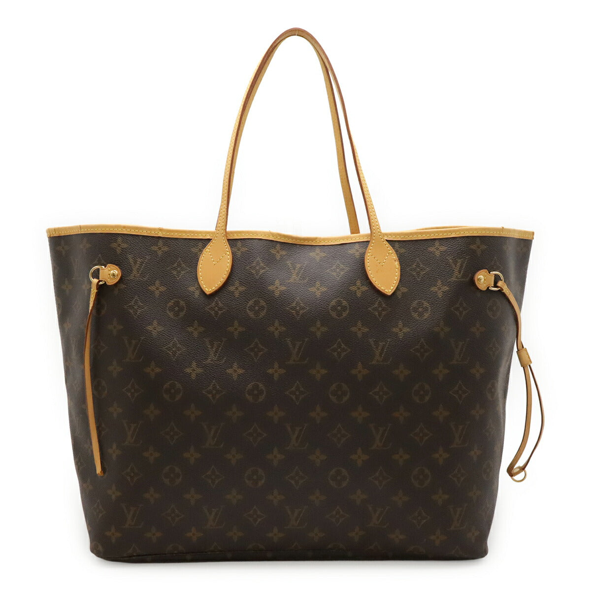 Louis Vuitton Neverfull Monogram Tote Bag