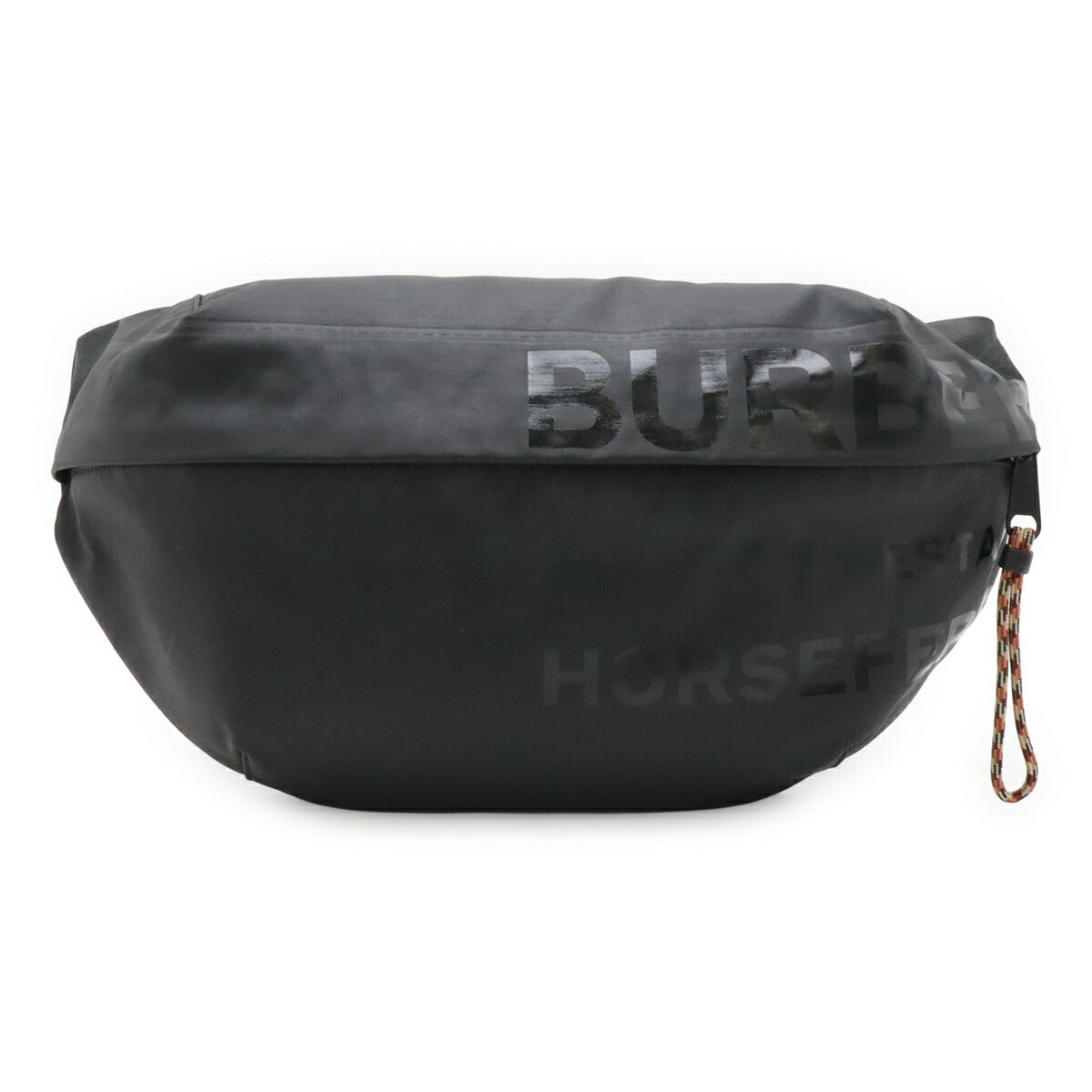Burberry Sonny Leather Waist Bag