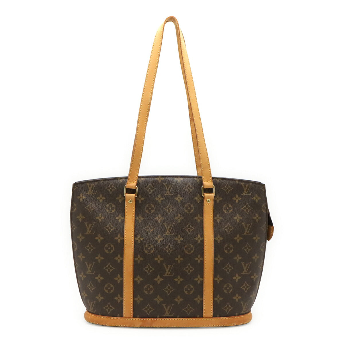 Louis Vuitton Monogram Tote Bag