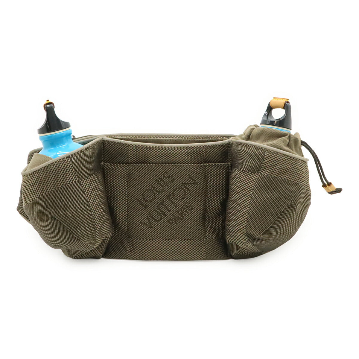 Louis Vuitton Damier Geant waist bag