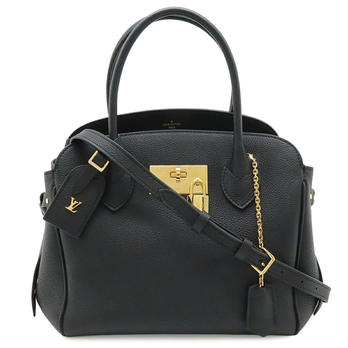 Louis Vuitton Mira PM Leather 2way bag