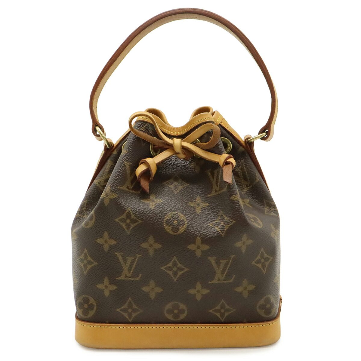 Louis Vuitton Monogram Handbag