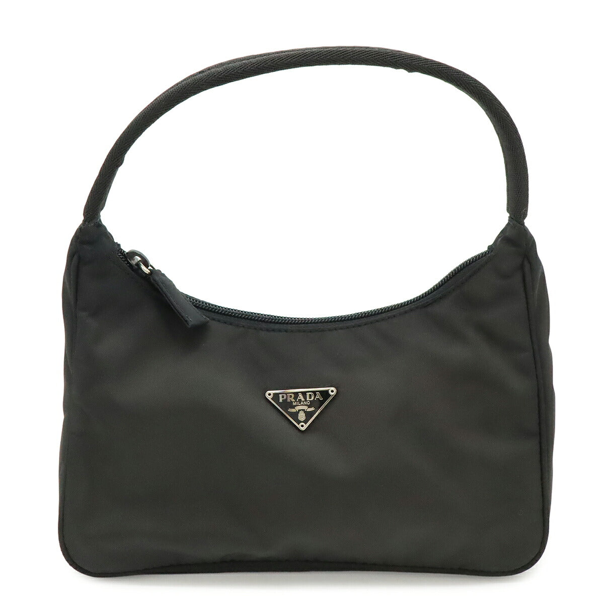 Prada Nylon Handbag