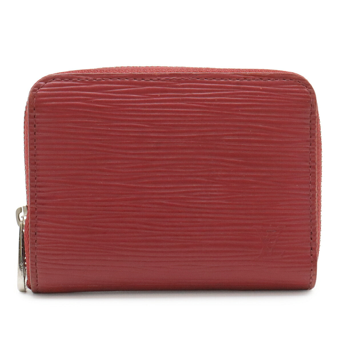 Louis Vuitton Zippy Coin Purse Epi Coin Case
