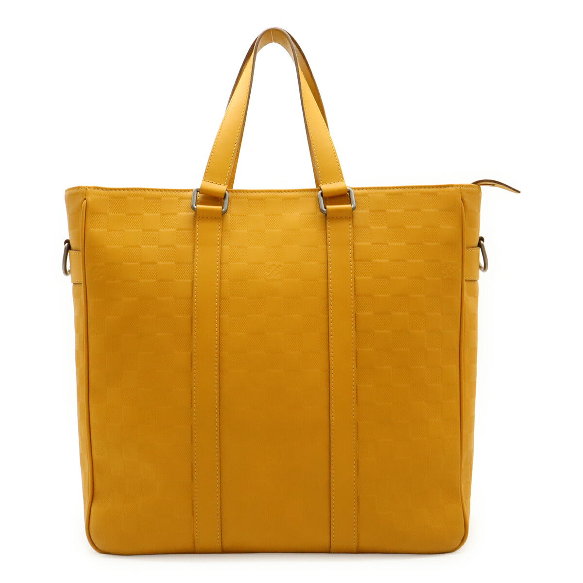 Louis Vuitton Neo Tadao Damier Infini Tote Bag