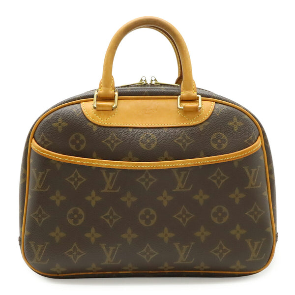 Louis Vuitton Monogram Handbag