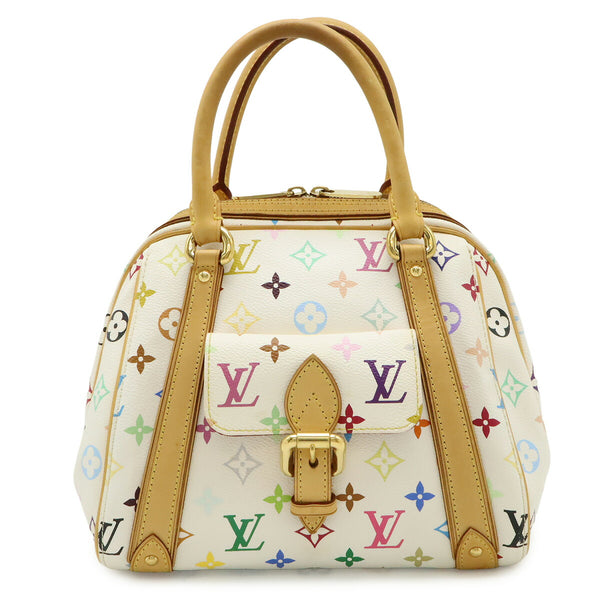 Louis Vuitton Monogram Multicolore Handbag