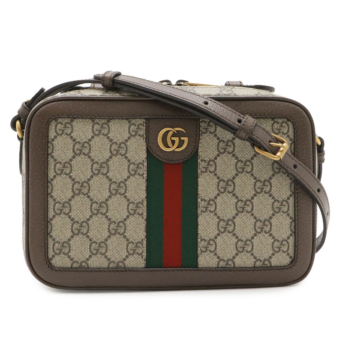 Gucci Ophidia GG Supreme crossbody bag