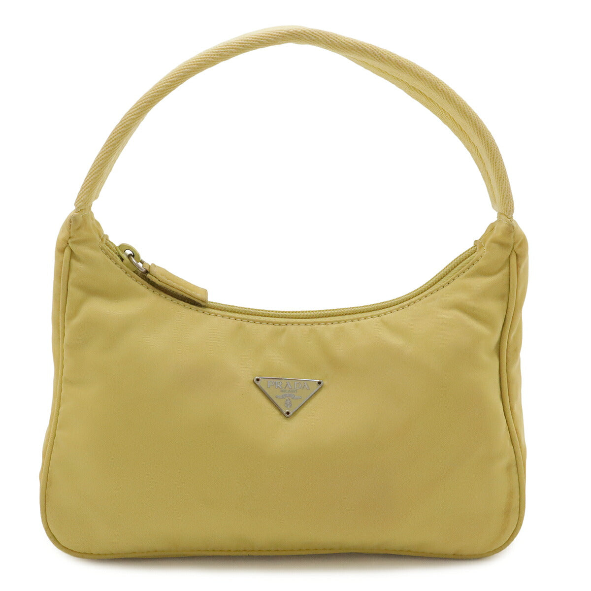Prada Nylon Handbag