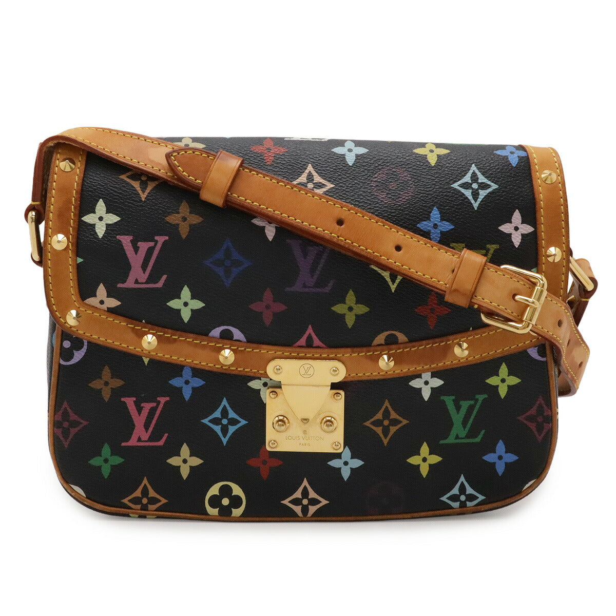 Louis Vuitton Monogram Multicolore shoulder bag