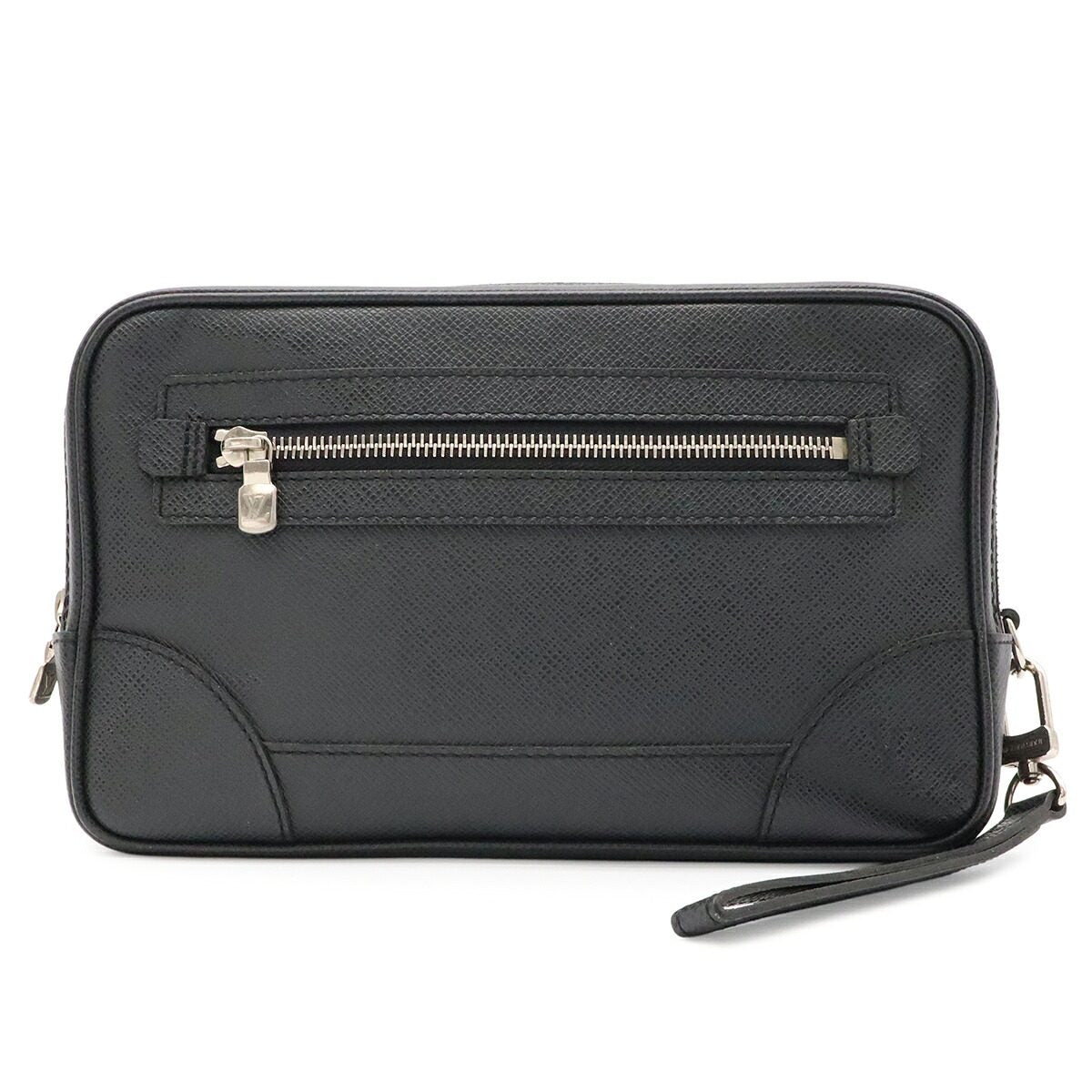 Louis Vuitton Taiga Clutch Bag