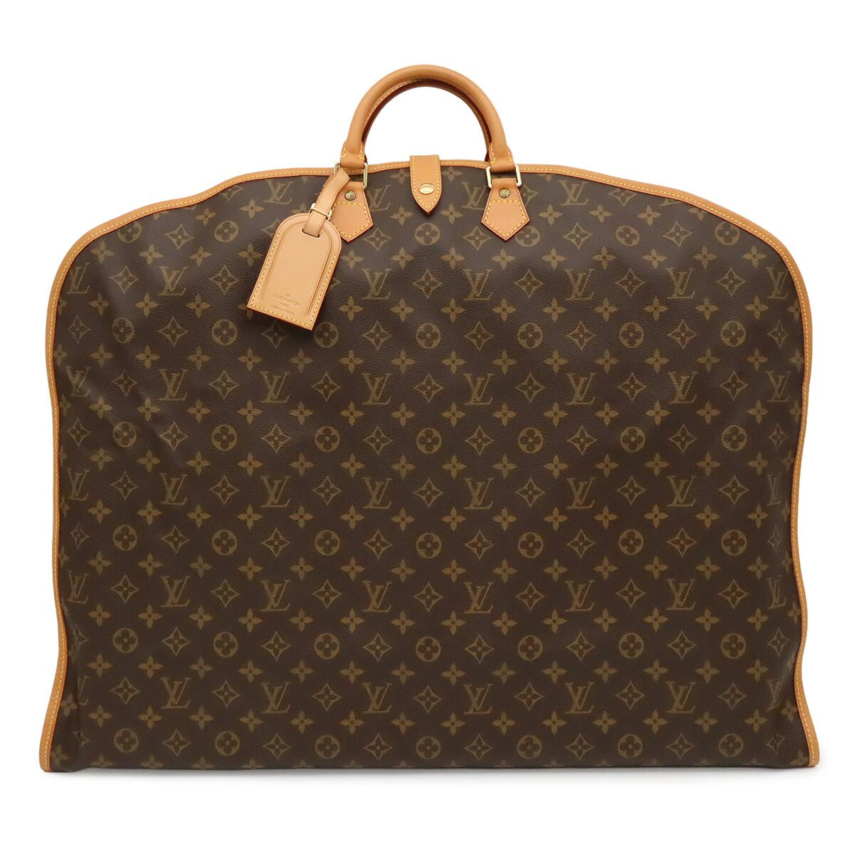 Louis Vuitton Monogram Garment Case