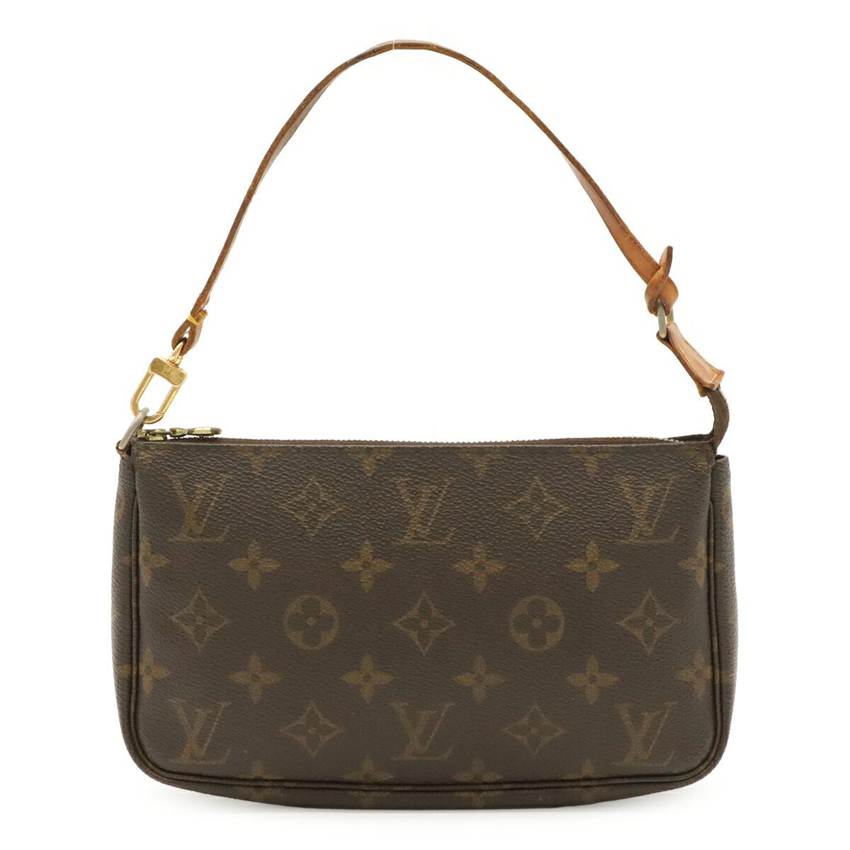 Louis Vuitton Monogram Pouch
