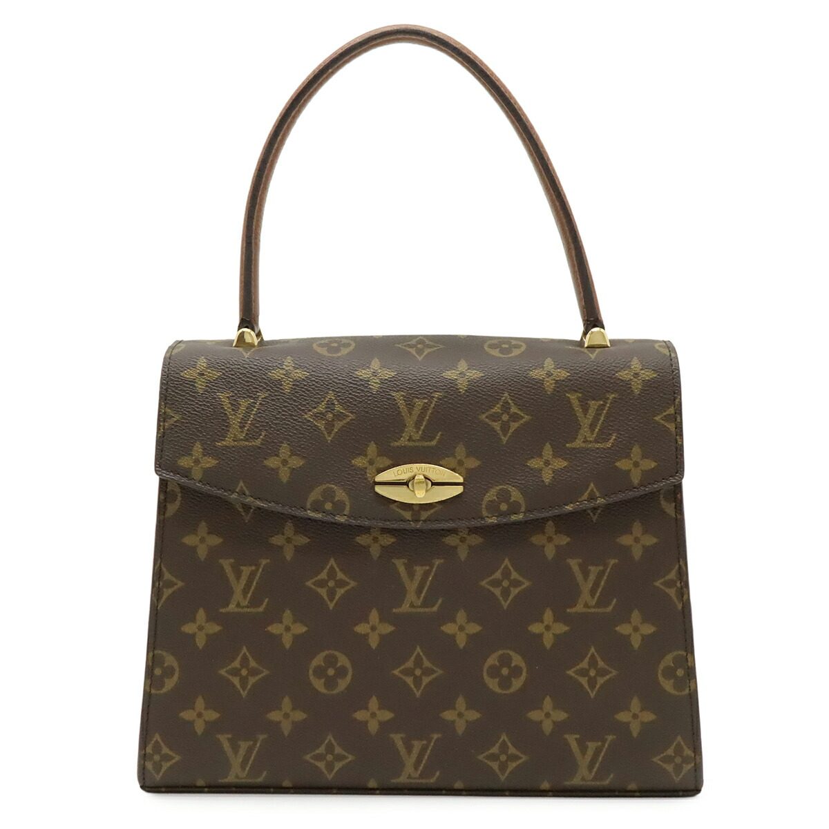 Louis Vuitton Marzurb Monogram Handbag
