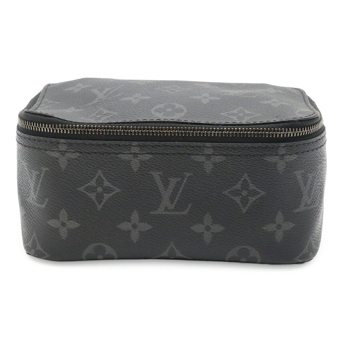Louis Vuitton Monogram Eclipse Pouch