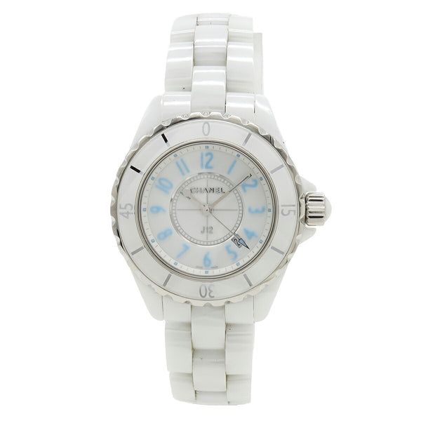 Chanel J12 Limited Watch