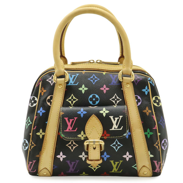Louis Vuitton Monogram Multicolore Handbag