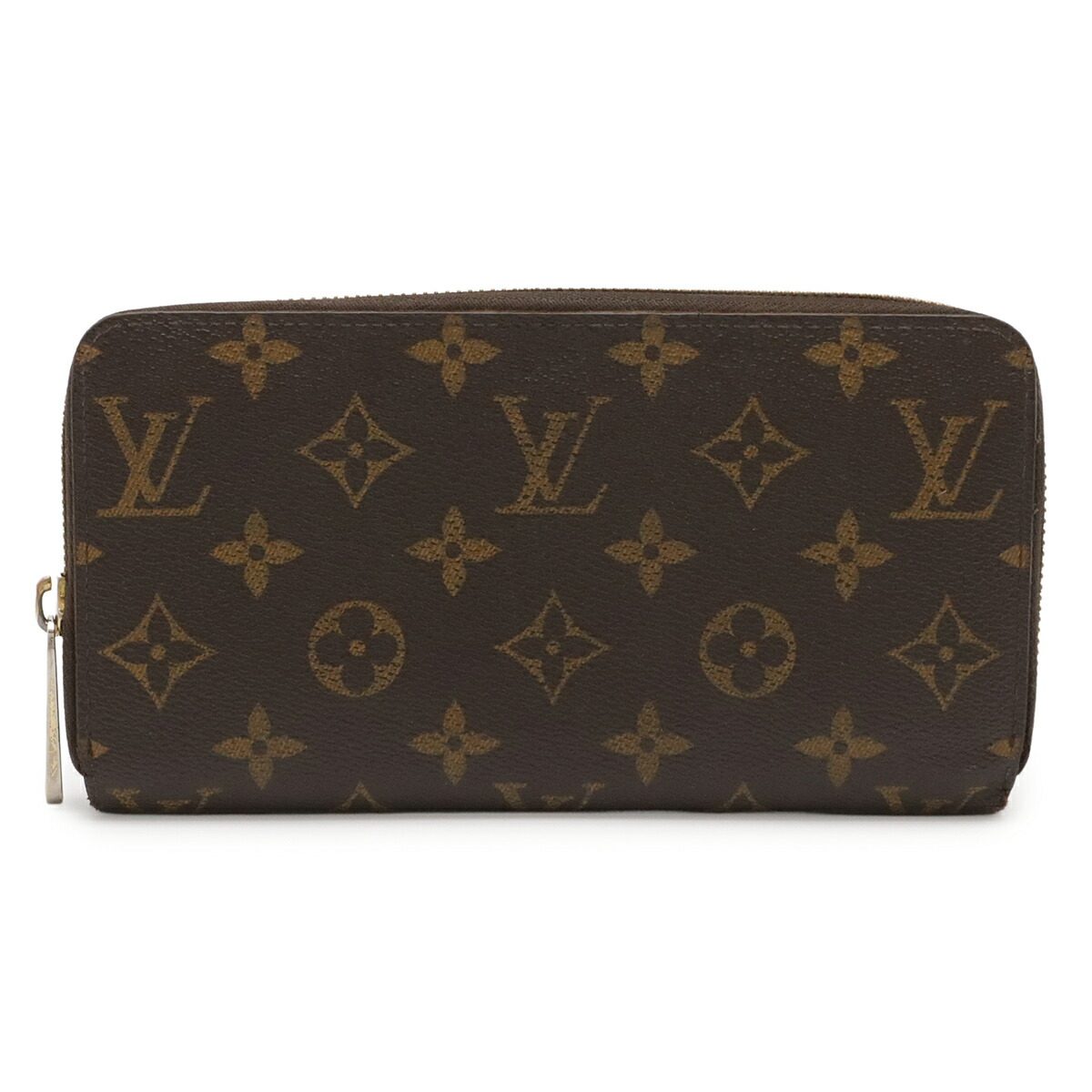 Louis Vuitton Monogram Long Wallet
