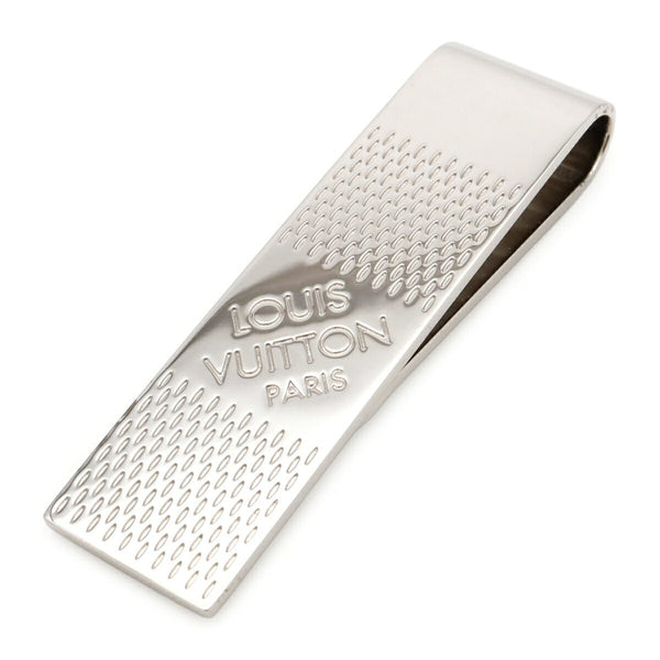 Louis Vuitton Damier Metal Money Clip