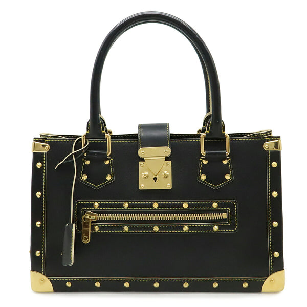 Louis Vuitton Suhali Leather Tote Bag