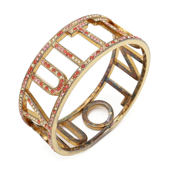 Louis Vuitton 1001 Mille Et Une Bracelet