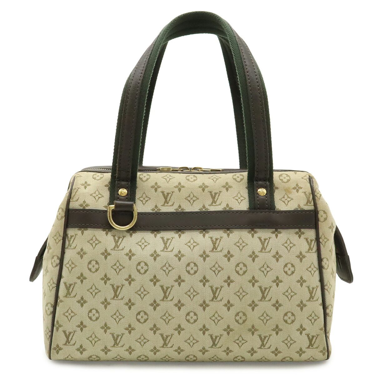 Louis Vuitton Monogram Mini handbag