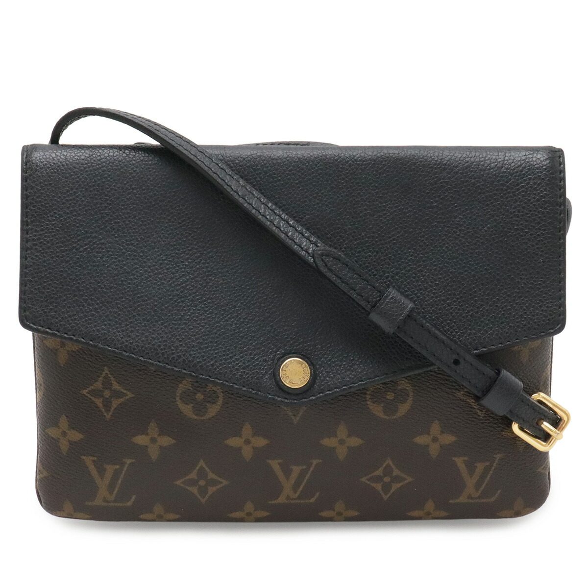 Louis Vuitton Monogram Shoulder Bag