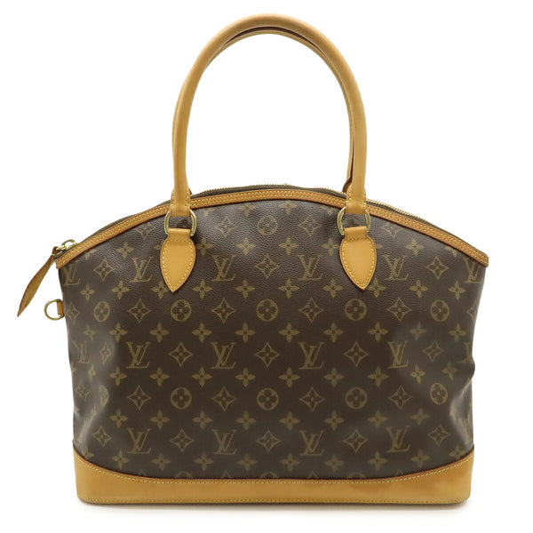 Louis Vuitton Monogram Handbag