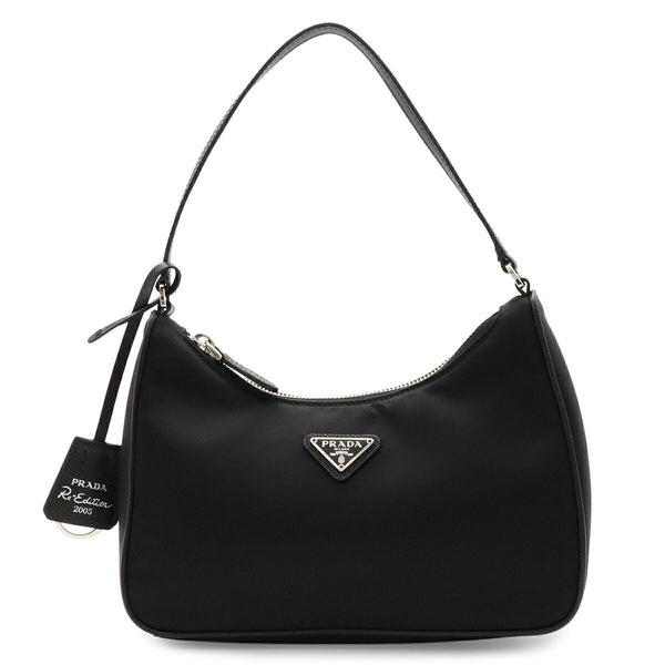 Prada Re-Edition 2005 Re Nylon Shoulder Bag