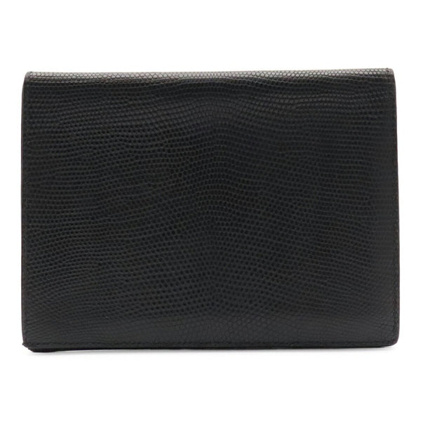 Hermes Lizard Wallet