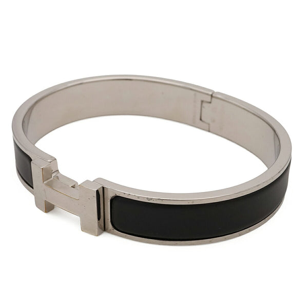 Hermes Click HH Bracelet