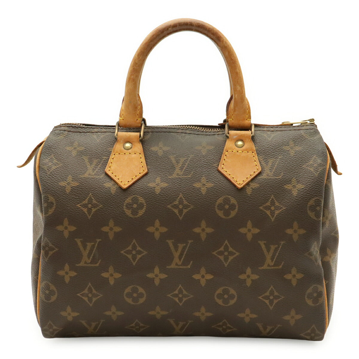 Louis Vuitton Monogram Handbag