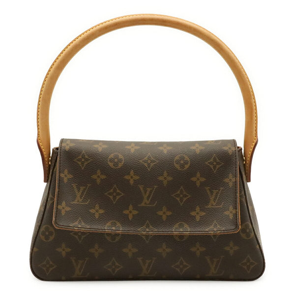 Louis Vuitton Monogram Shoulder Bag
