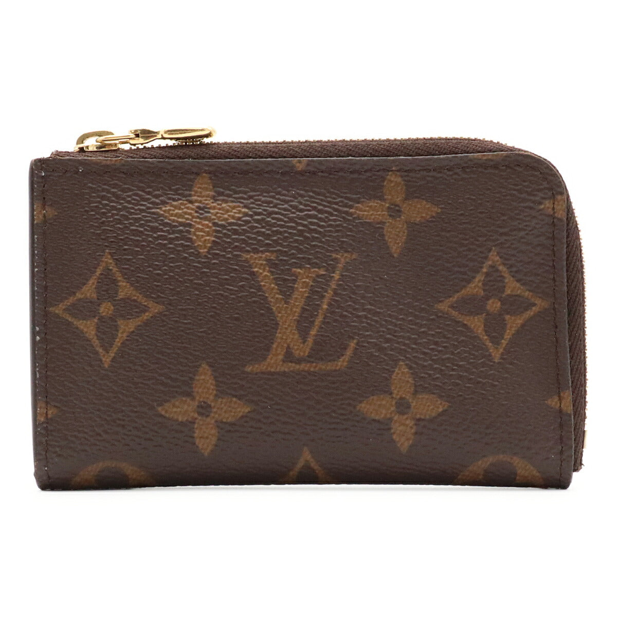 Louis Vuitton Monogram Coin Case