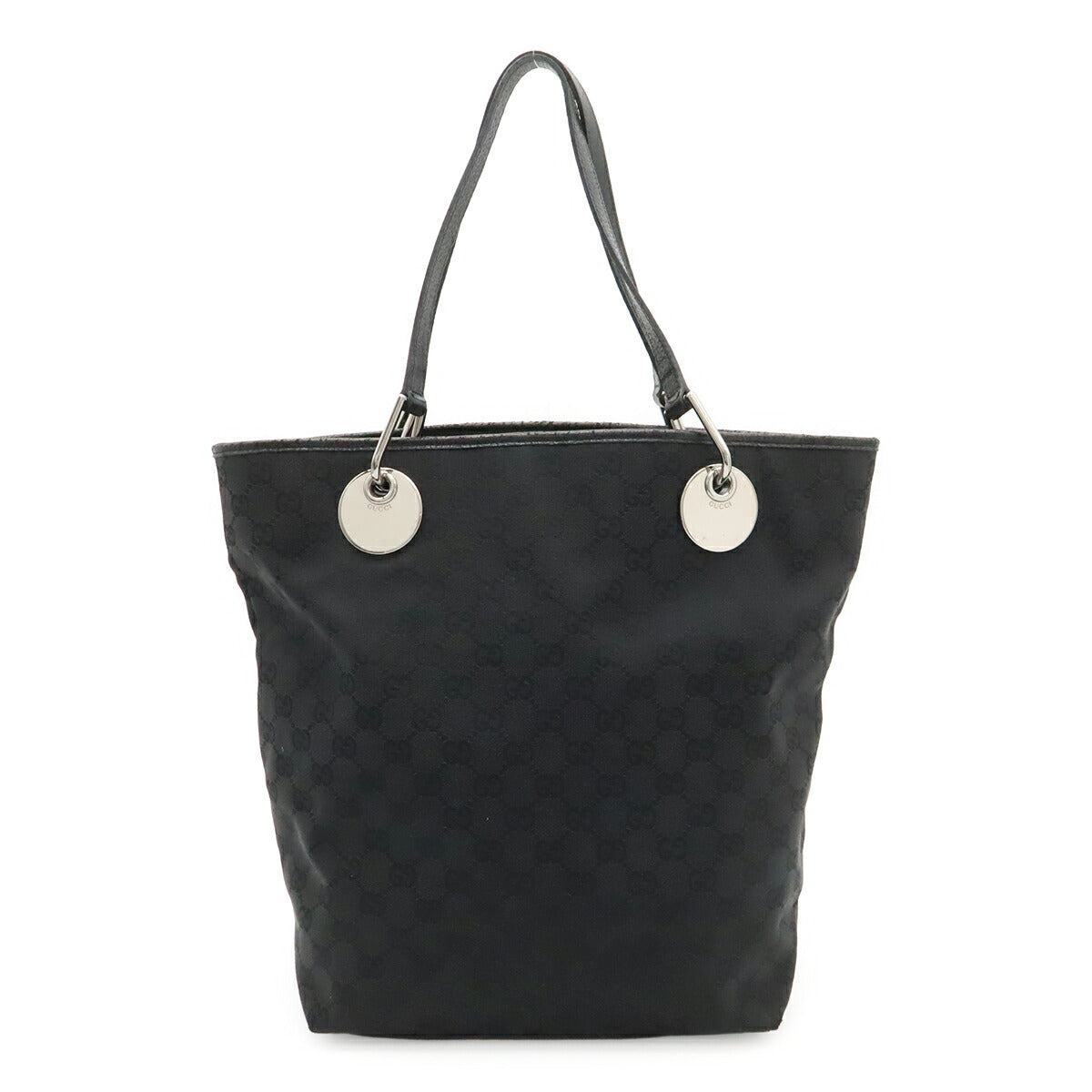 Gucci GG Canvas Tote Bag