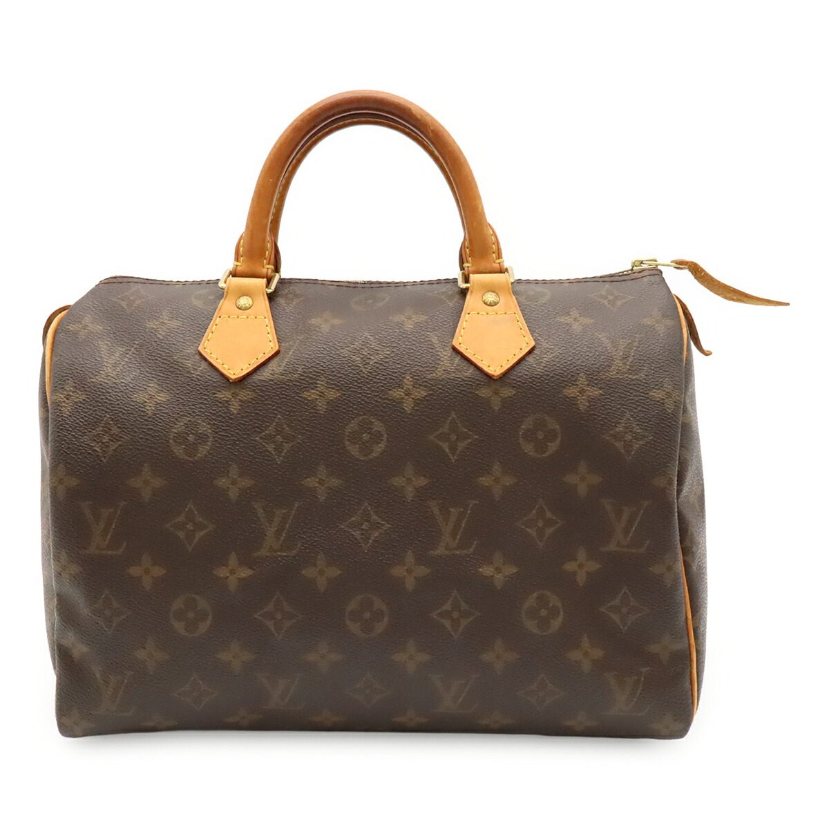 Louis Vuitton Monogram Handbag