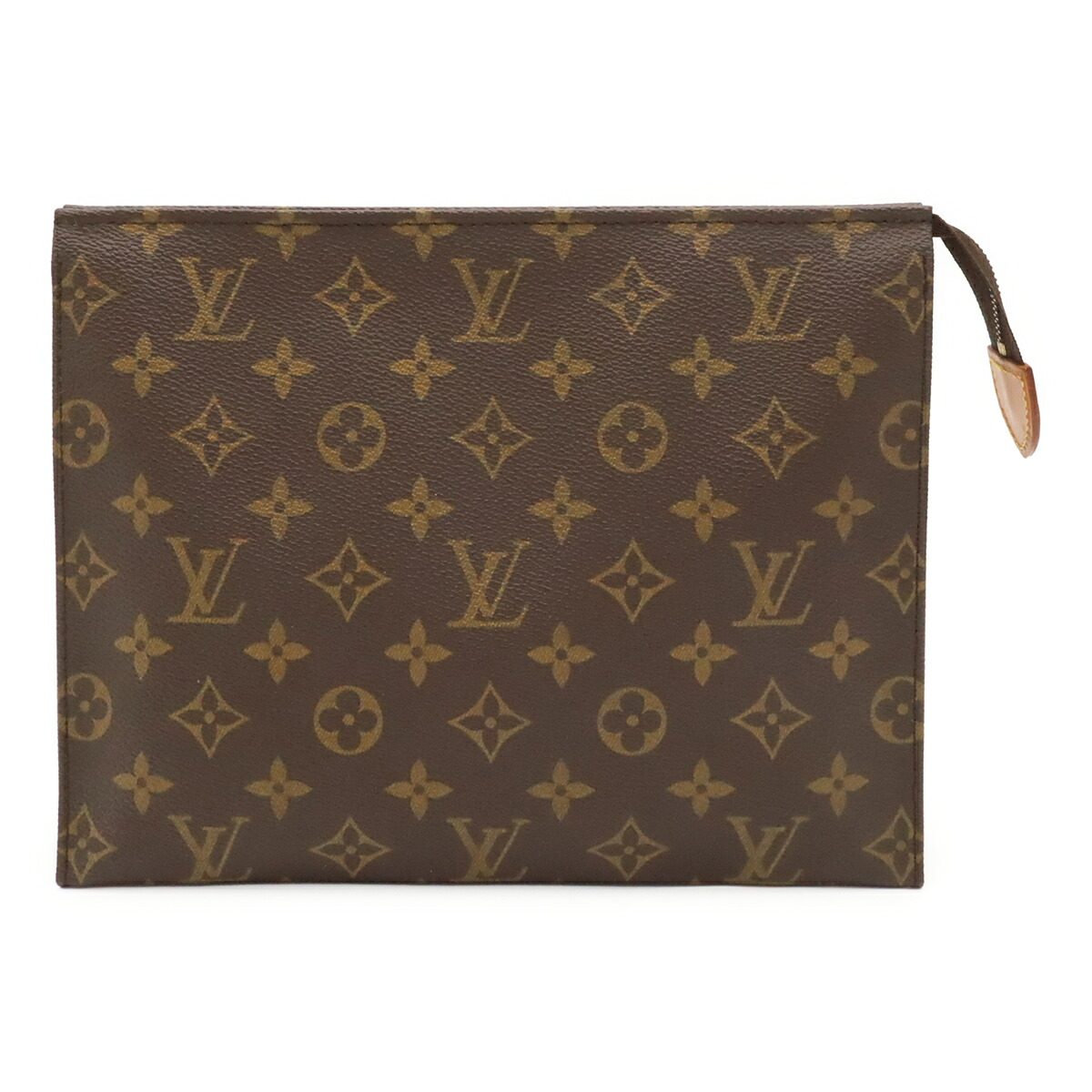 Louis Vuitton Monogram Pouch