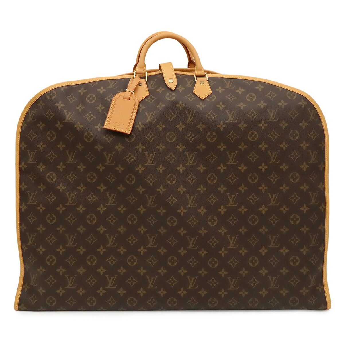 Louis Vuitton Monogram Garment Case