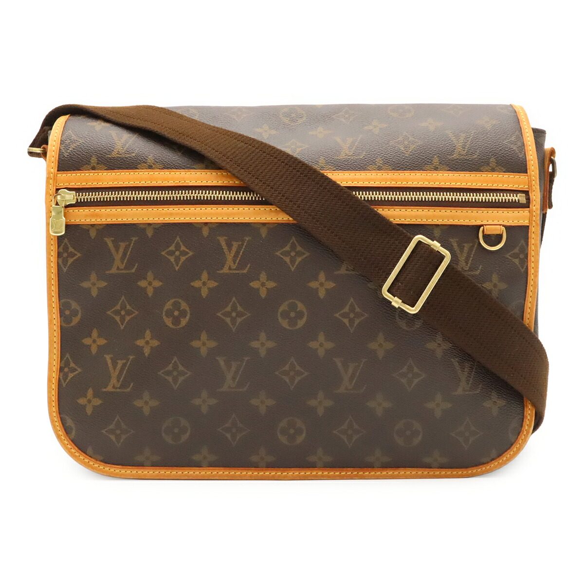 Louis Vuitton Monogram Shoulder Bag