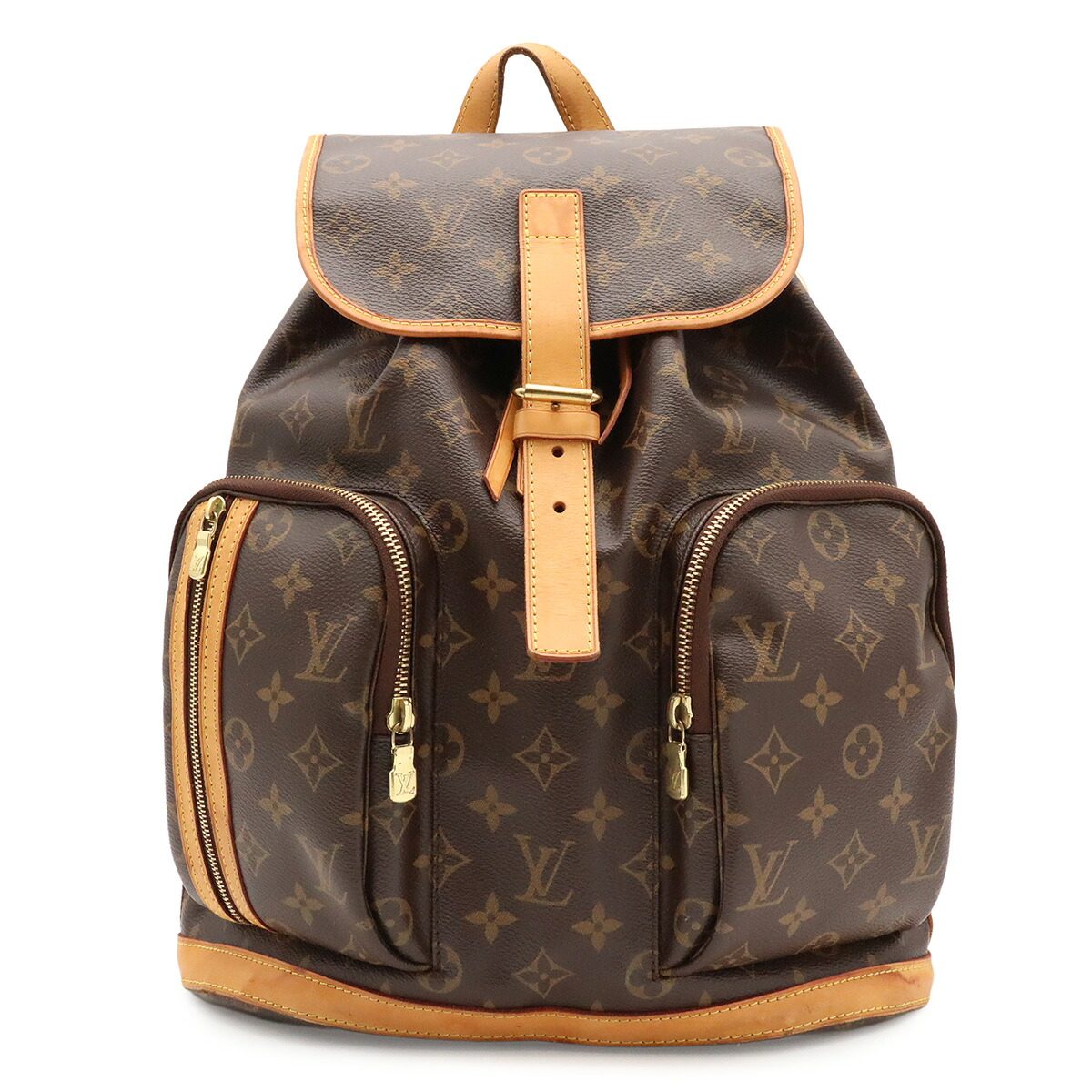 Louis Vuitton Monogram Backpack