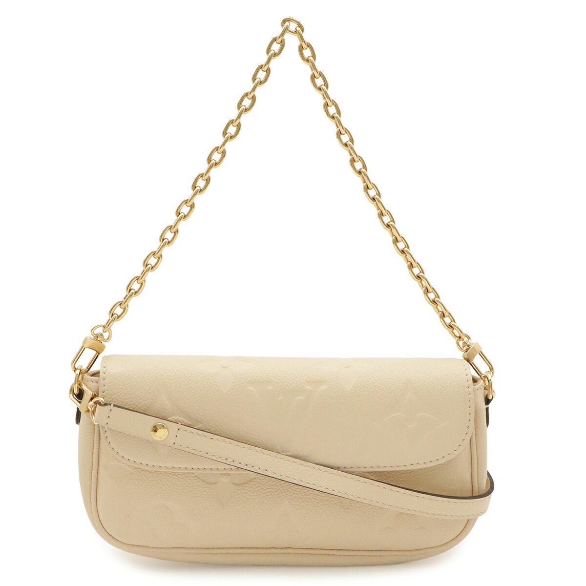 Louis Vuitton Wallet On Chain Ivy Monogram Empreinte 2way bag