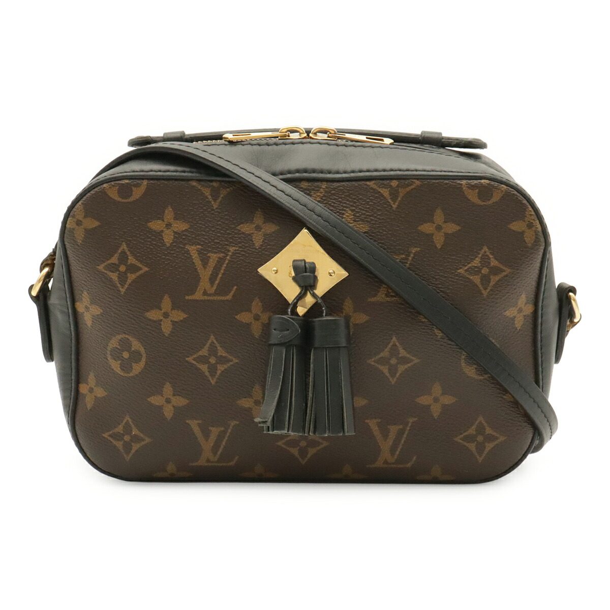 Louis Vuitton Monogram Shoulder Bag
