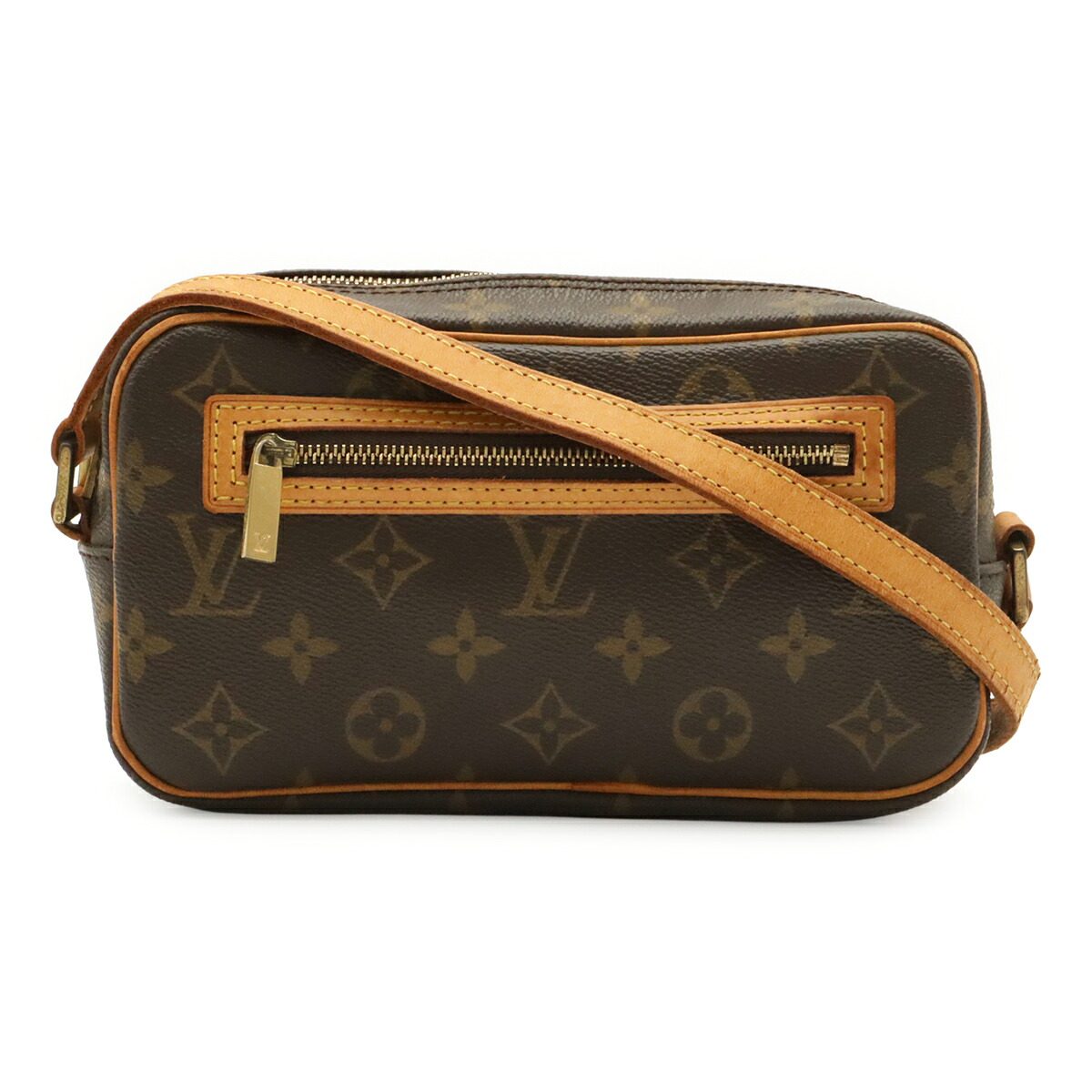 Louis Vuitton Monogram Shoulder Bag